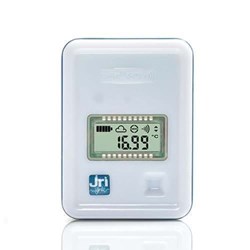 Show details for JRI LoRa SPY U universele datalogger met contact- of analoge ingang Picture of JRI LoRa SPY U universele datalogger met contact- of analoge ingang